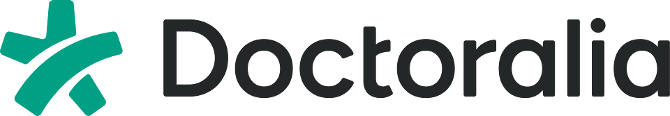 Logo de Doctoralia